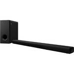 Sound Bar Systems