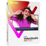 VideoStudio Pro