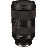 Now for Nikon Z: The Tamron 35-150mm f/2-2.8 Di III VXD Lens