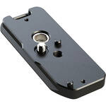 Kirk Base Plate for Nikon Z8 PZ-189 B&H Photo Video