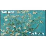 The Frame QLED TV