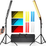 BH20B Video Light Stick Kit