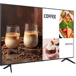Samsung BEC-H Series 50" UHD 4K HDR Commercial Monitor