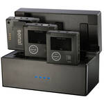 AWS-24G Wireless Mic System