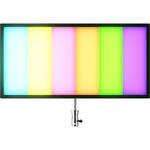 Blade 60C RGB LED Light Panel (Basic Kit)