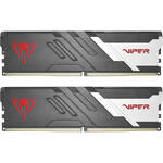 Patriot 64GB Viper DDR5 6000 MHz UDIMM Memory Kit PVV564G600C36K