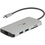 8-in-1 Multimedia Hub