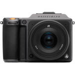 New Release: X1D II 50C Primer Medium Format Camera with 45mm f/4 P Lens Kit