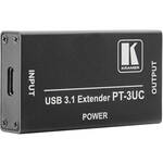 Kramer PT-3UC Active USB-C Extender PT-3UC B&H Photo Video