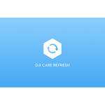 DJI 2-Year Care Refresh Protection Plan with ADP for Air 3 (Physical Card with Digital Code)