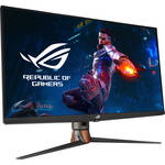 ASUS Republic of Gamers Swift 32" 4K HDR 160 Hz Gaming Monitor