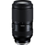 17-50mm f/4 & 70-180mm f/2.8 Di III Lenses for Sony E-Mount