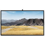 Microsoft Surface Hub 2S 85" 4K IPS LCD Touch Display (TAA)