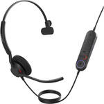Jabra Engage 40 Inline Link USB-C MS Mono Wired Headset
