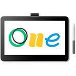 One 13 Creative Pen & Touch Display