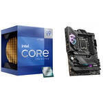 Intel Core i9-12900K 3.2 GHz 16-Core LGA 1700 Processor & MSI