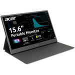 Acer PM161Q ABMIUUZX 15.6" Portable Monitor