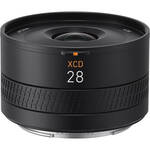 New Release: XCD 28mm f/4 P Lens
