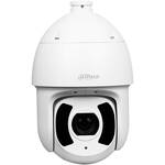 Dahua Technology WizSense Series 6CE445GBNR 4MP Outdoor Network PTZ Dome Camera with Night Vision