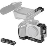 Neewer Handheld Cage Kit for Sony FX3/FX30 with XLR Handle Extension