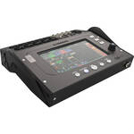 CQ-12T Compact Digital Mixer with Touchscreen