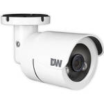 Digital Watchdog MEGApix CaaS DWC-MB44LPRWC1T 4MP Outdoor Network LPR Bullet Camera with Night Vision & 1TB Internal Storage (White)