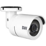 Digital Watchdog MEGApix IVA+ DWC-MPB75WI4TW 5MP Outdoor Network Bullet Camera with Night Vision (White)