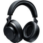 Shure AONIC 50 Gen 2 Wireless Over-Ear ANC Headphones SBH50G2-BK