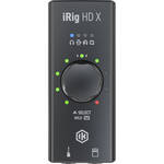 iRig HD X