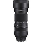 レンズ(ズーム) SIGMA 100-400mm F5-6.3 DG DN OS X-mount シグマ、フルサイズミラーレス用超望遠ズームレンズ「100-400mm