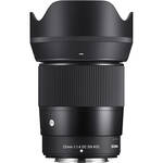 New Releases: 100-400mm f/5-6.3 DG DN OS and 23mm f/1.4 DC DN Contemporary Lenses for FUJIFILM X