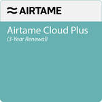 Airtame Cloud Plus (3-Year Renewal)