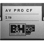 AV Pro CF CFast 2.0 Memory Card