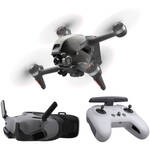 DJI FPV 【美品】 DJI FPV Drone Only Without control - 98% New Great condition FREE