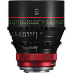 New Release: CN-R 135mm T2.2 L F Cinema Prime Lens (Canon RF)