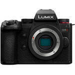 New Release: Lumix G9 II Mirrorless Camera