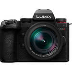 Lumix G9 II Mirrorless Camera