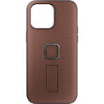 Peak Design Everyday Loop Case for iPhone 15 Pro Max (Redwood)