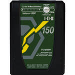 IDX System Technology VL-2 Battery Charger/Power Supply VL-2PLUS
