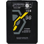 endura VL-4S IDX クイックチャージャー endura VL-4S IDX クイックチャージャー