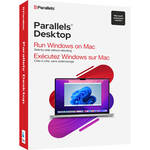 Parallels Desktop Pro Agnostic 1-Year Subscription (Electronic Download)