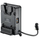 edelkrone V-Mount Battery Bracket for HeadPLUS or HeadPLUS PRO