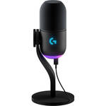 New Release: Yeti GX RGB USB-C Gaming Microphone