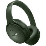Bose QuietComfort Wireless Over-Ear Active Noise 884367-0300 B&H