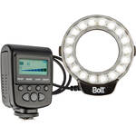 VM-160 Macro Ring Light