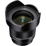 Wide Angle Lenses For Astrophotography