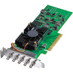 [フクロウくん]Black magic DeckLink 8K Pro DeckLink – Tech Specs | Blackmagic Design