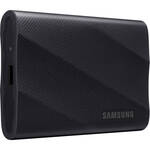 Samsung 1TB T9 Portable SSD (Black)