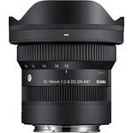 New Release: 10-18mm f/2.8 DC DN Contemporary Lens