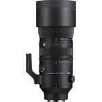 Mirrorless System Lenses